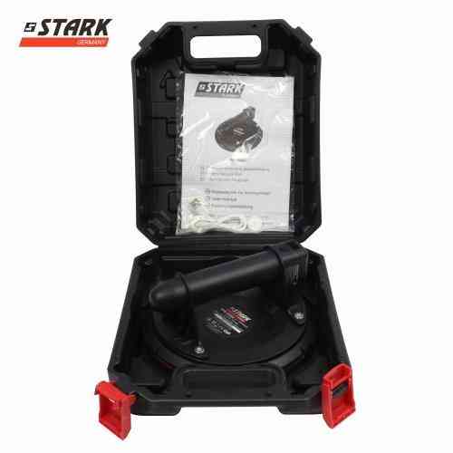 Присоска вакуумна акумуляторна STARK VPE-200A 160 кг Одесса