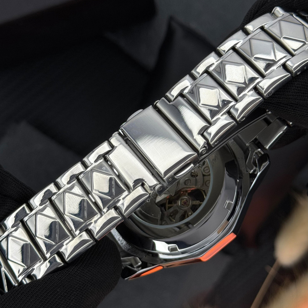 Awarder 024 Не забуду дім Silver-Black Киев - изображение 6