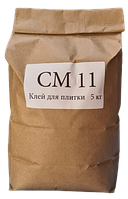 Клей для плитки Ceresit CM 11 5 кг (фасовка ПЭ пакет) Харьков