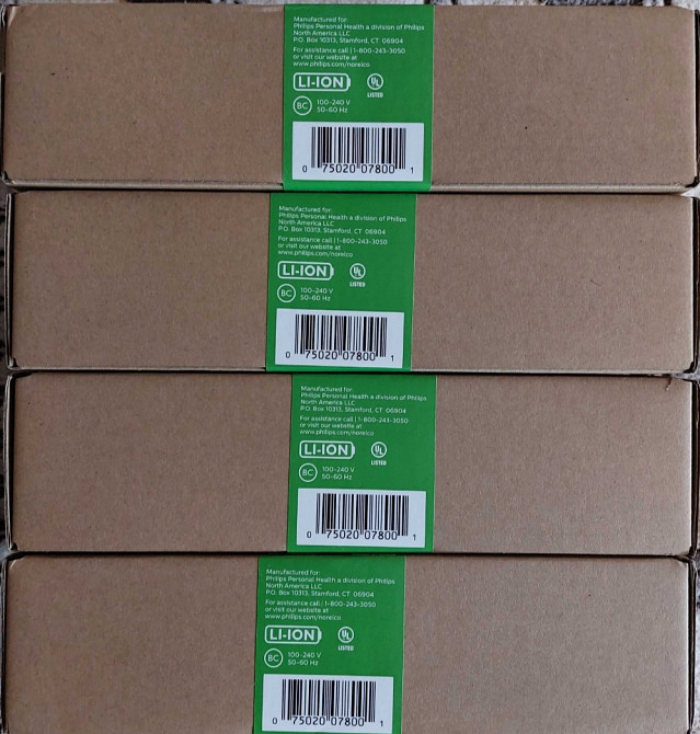 Тример — Бритва універсальна Київ - фото 6