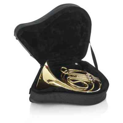 Кейс для духових інструментів Gator French Horn Case (GL-FRENCHHORN-A) Вінниця