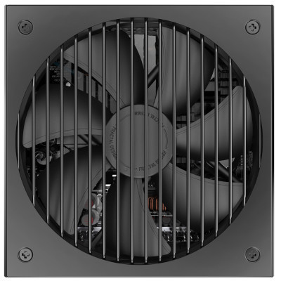 Блок питания Fractal Design 860W Ion + 2 Platinum (FD-P-IA2P-860-EU) Винница - изображение 9