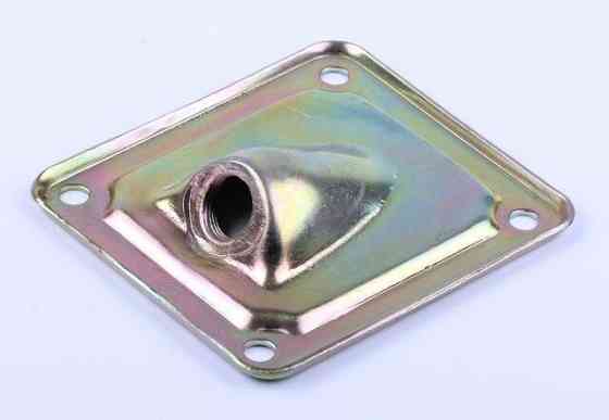 Кришка права блока циліндра DL190-12 Хинтай 120 Мукачево