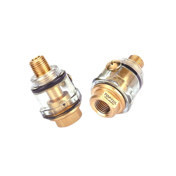 Міні маслянка (лубрикатор-пристрій подачі оливи) 1/4" Toptul Мукачево - фото 1