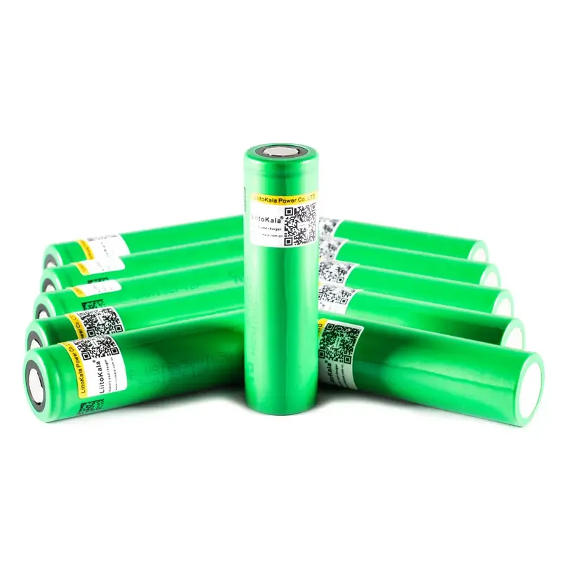 Аккумулятор Li-Ion 18650 2600mAh 9,62Wh 3,7V YIQUAN 3C Коломия - фото 3