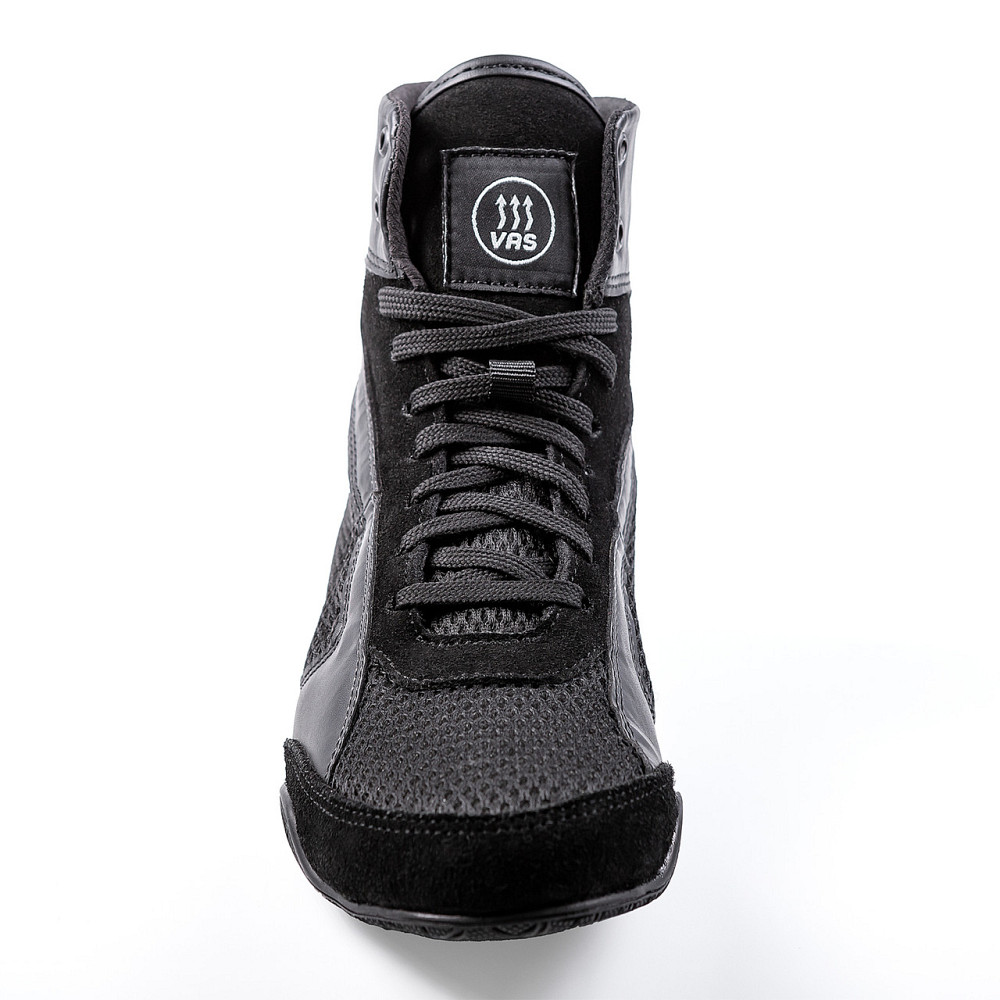 Боксерки профессиональные для бокса и единоборств V`Noks Vi Venti | Легкие, дышащие, нескользящие | Размер 43 Киев - изображение 4