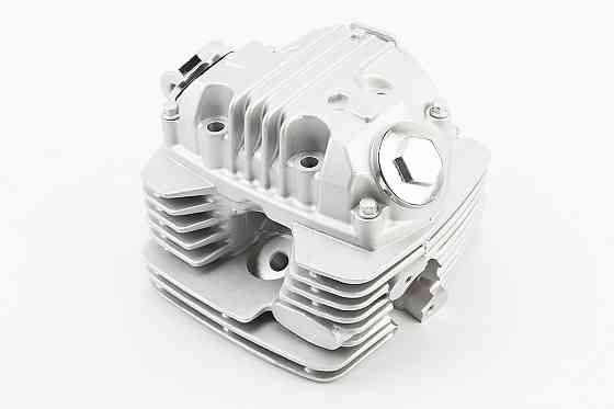 Головка циліндра у зборі CB-125cc-55,0мм повний к-кт Київ