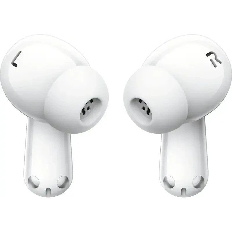 Bluetooth-гарнітура Oppo Enco Air4 Pro Moonlight White (ETEA1 White) ( Білий ) Харків - фото 3