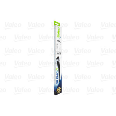 Щетка стеклоочистителя Valeo 574599 Винница - изображение 4