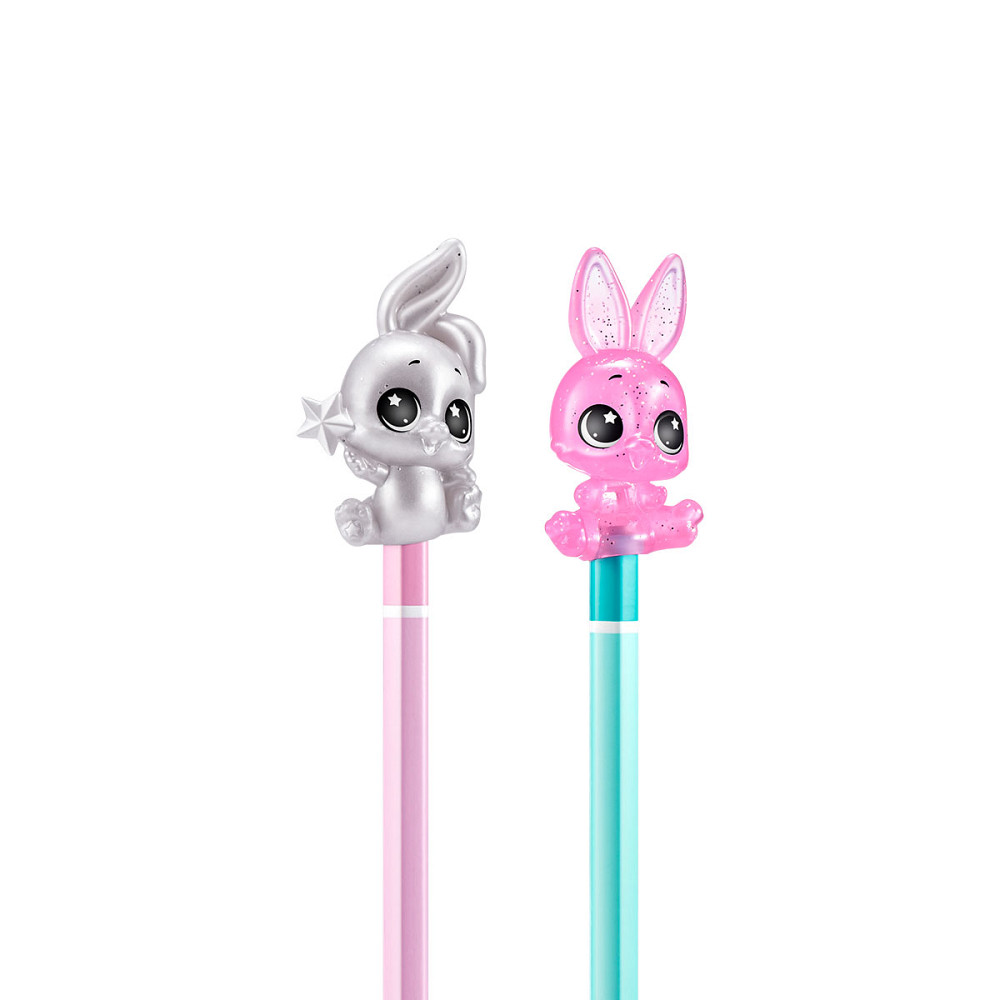 Інтерактивний ігровий набір Pets Alive – Кролик-чарівник Дніпро - фото 9