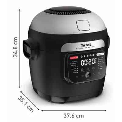 Мультипечь Tefal MY741CF1 Винница
