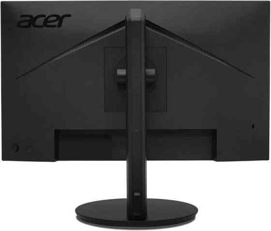 Монітор Acer 23.8" Vero CB242YP6bipr (UM.QB2EE.602) IPS Black 144Hz ( 14251 ) Харків