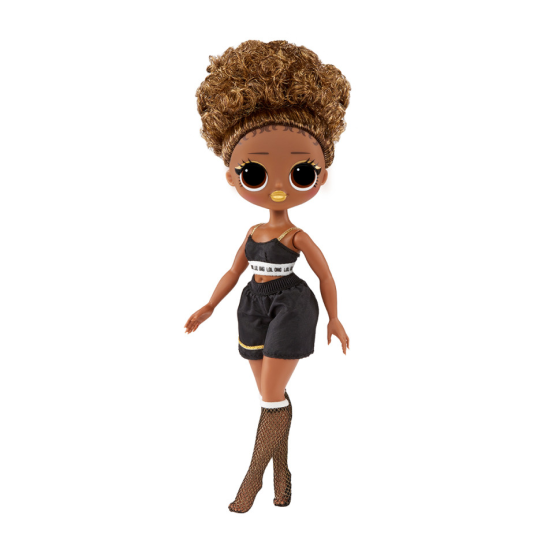 Лялька дитяча Королева Бджілка L.O.L. Surprise! 985655 серії "OPP OMG" з аксесуарами Вінниця