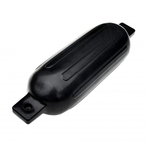 Кранец ребристый черный 20 black Киев - изображение 1