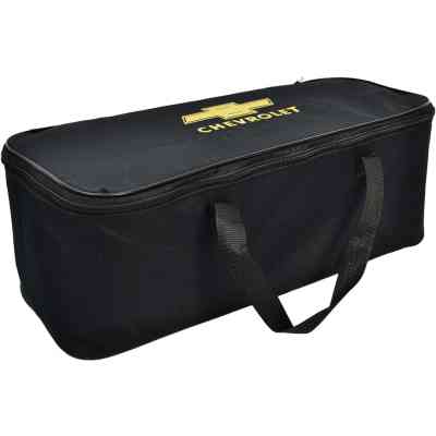 Сумка-органайзер Poputchik Chevrolet (03-133-1Д) Винница