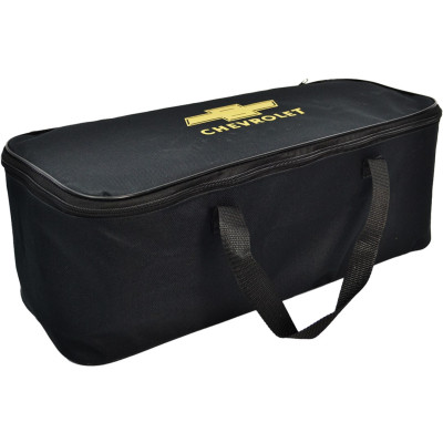 Сумка-органайзер Poputchik Chevrolet (03-133-1Д) Вінниця - фото 1