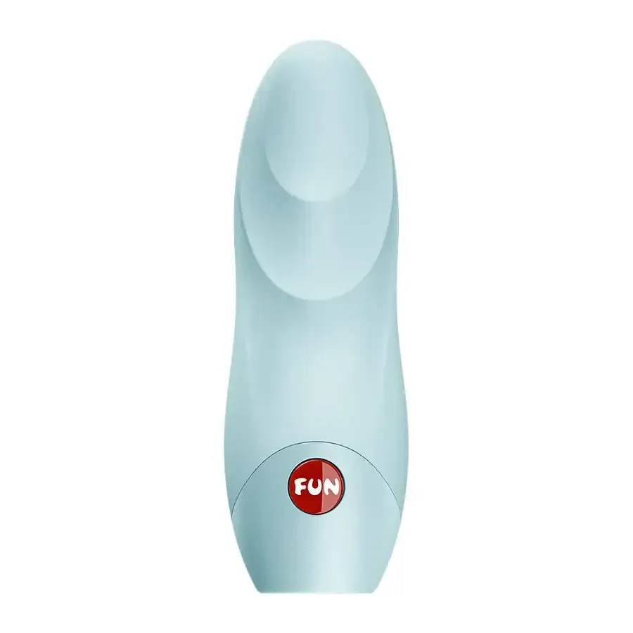Вибратор Fun Factory Viola Ice Blue Львов - изображение 3