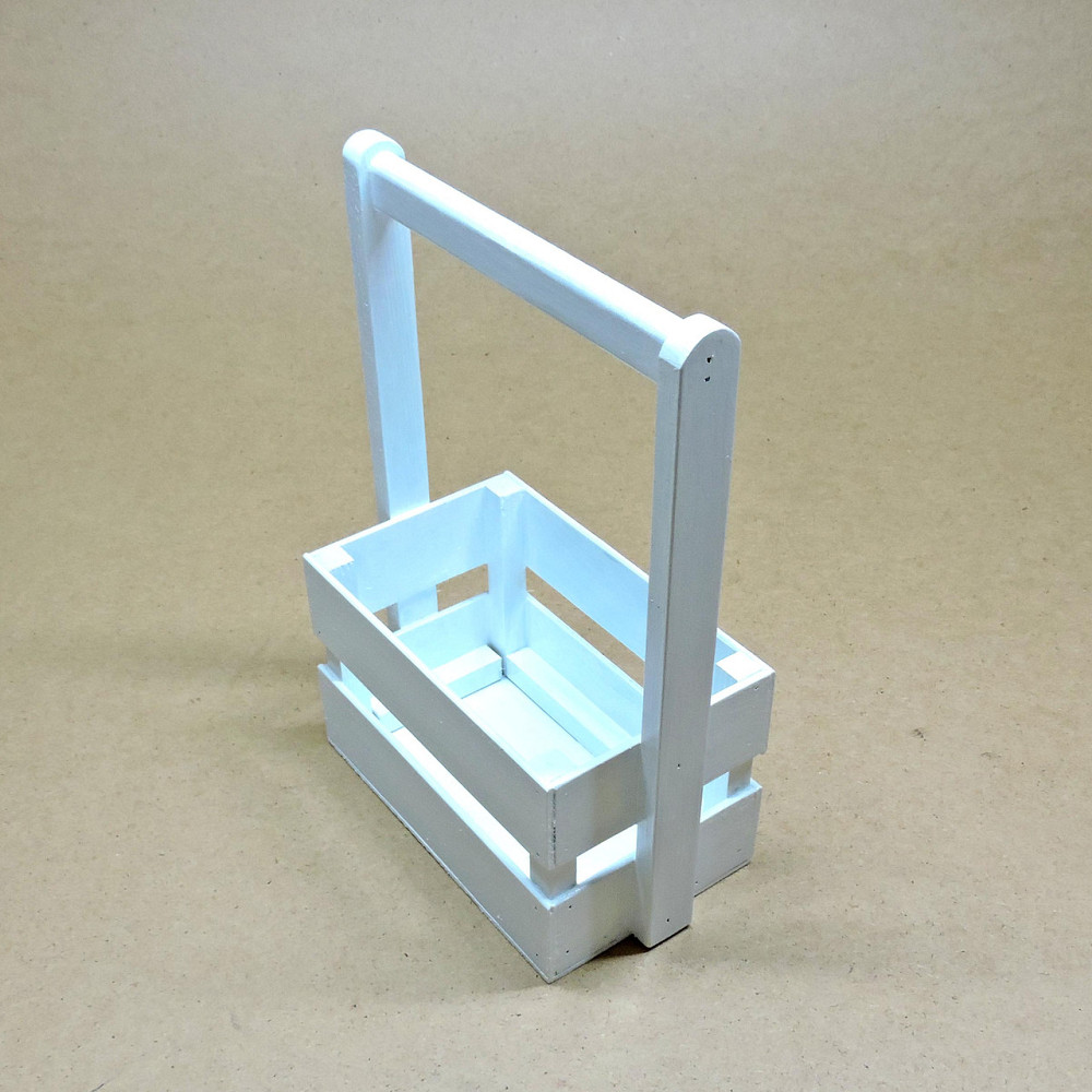 Подарочная корзинка 