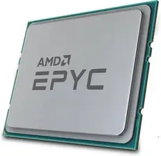 Процессор Amd EPYC 7343 3,2 GHz 128 MB L3 (100000000338) Киев - изображение 1