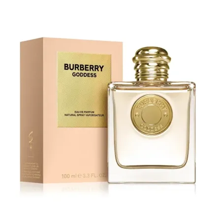 Женская парфюмированная вода Burberry Goddess 100 мл Коломия