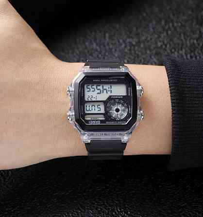 Skmei 1998WT Write SALE Київ