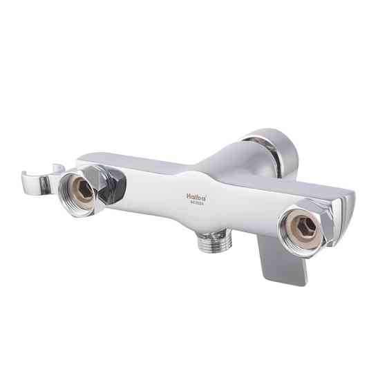 Змішувач для гігієнічного душу HAIBA DIANA 024 (HB3979) Київ