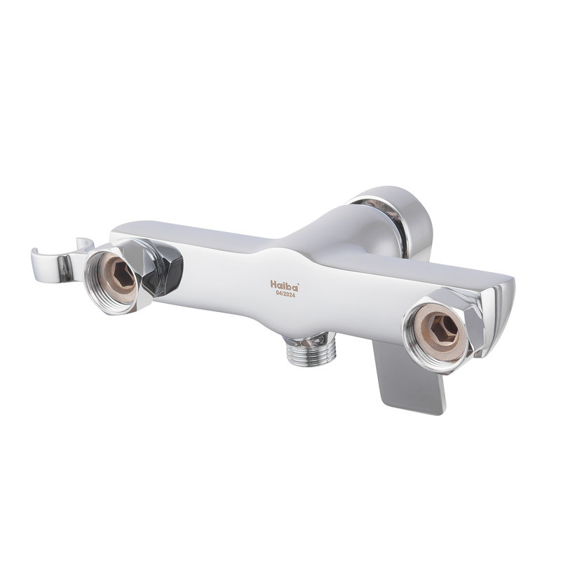 Змішувач для гігієнічного душу HAIBA DIANA 024 (HB3979) Київ - фото 6