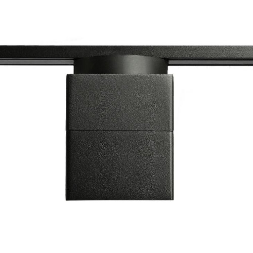 LED Світильник магнітний трековий 7,5W 4000К 48V чорний VL-TRMS-LE24B Videx Житомир - изображение 4