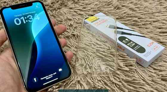 Айфон iPhone XR 64Gb. Neverlock White . Белый. Киев