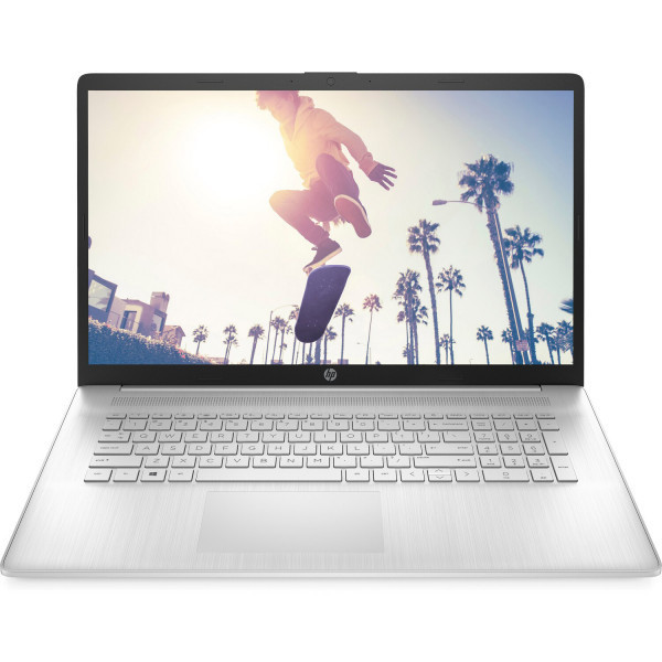HP 17-cp2007ua 17.3
