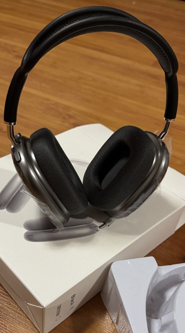 Наушники airpods max Харьков - изображение 3