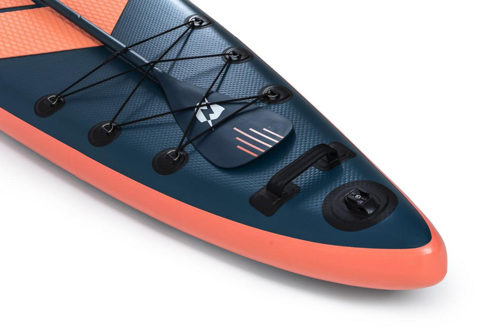 Надувна SUP дошка (Сапборд) THUNDER MISTY 365 Київ - фото 3