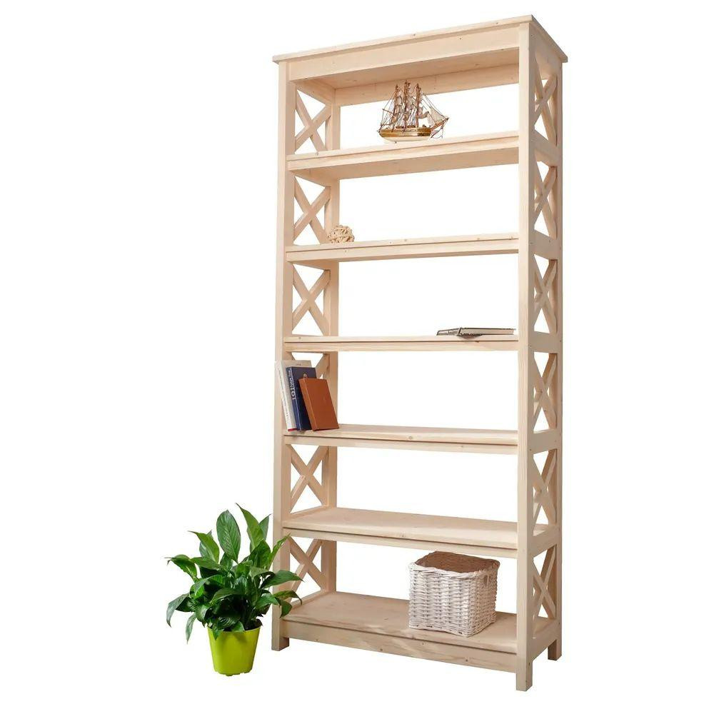 Этажерка для ванной 