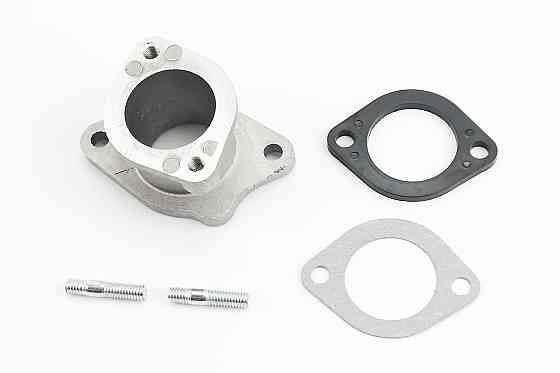 Патрубок карбюратора метал 200cc Київ