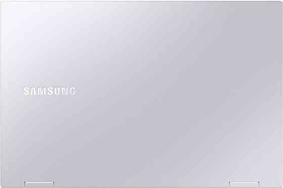 Ноутбук Samsung Galaxy Book Flex2 Alpha NP730QDA СЕНСОРНИЙ трансформер 2-в-1 13.3" QLED FHD Intel Core i5-1135G7 8/256GB Б/В Миколаїв