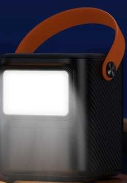 Повербанк для ноутбука HOCO J152 Pro 80000mAh 65W Швидка зарядка Black. Київ - фото 1