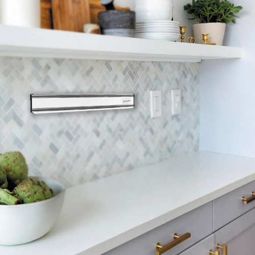 Тримач магнітний для ножів 30см MR-1442-30 Maestro Житомир - фото 3