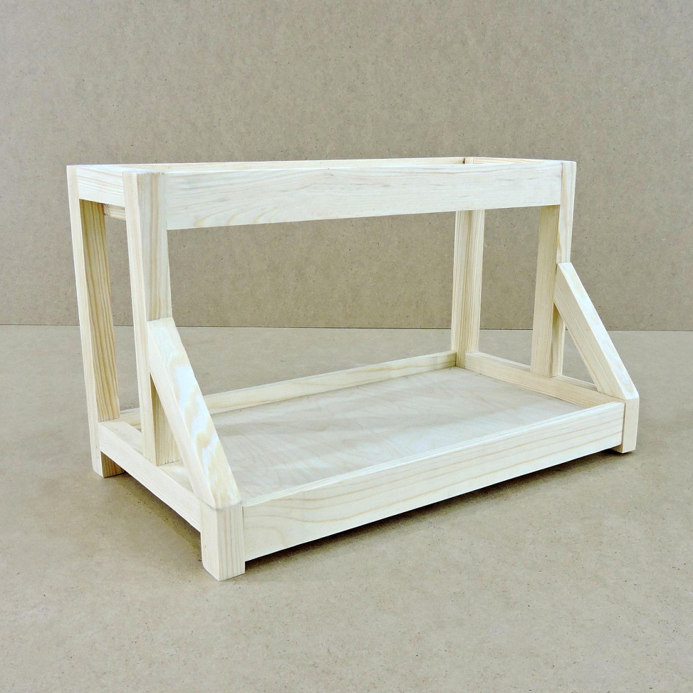 Подставка для цветов 