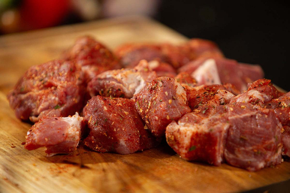 Смесь специй Delicia's Spices Grill для гриля 150 г 241362 Код: 013251 Ровно - изображение 8
