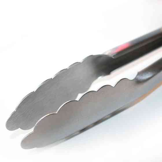 Набор приборов для гриля SANTOS, 3 шт, нержавеющая сталь 103103 Код: 011575 Ровно