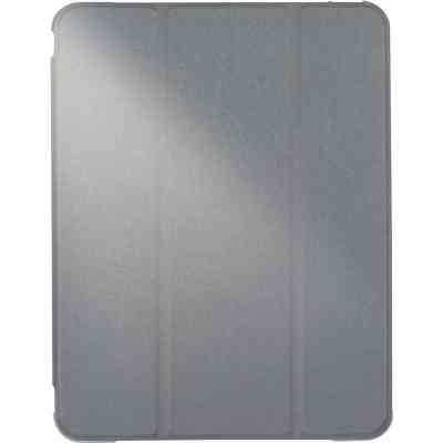 Чехол для планшета BeCover Soft TPU Pencil Apple iPad mini 6 2021 Gray (706755) Винница