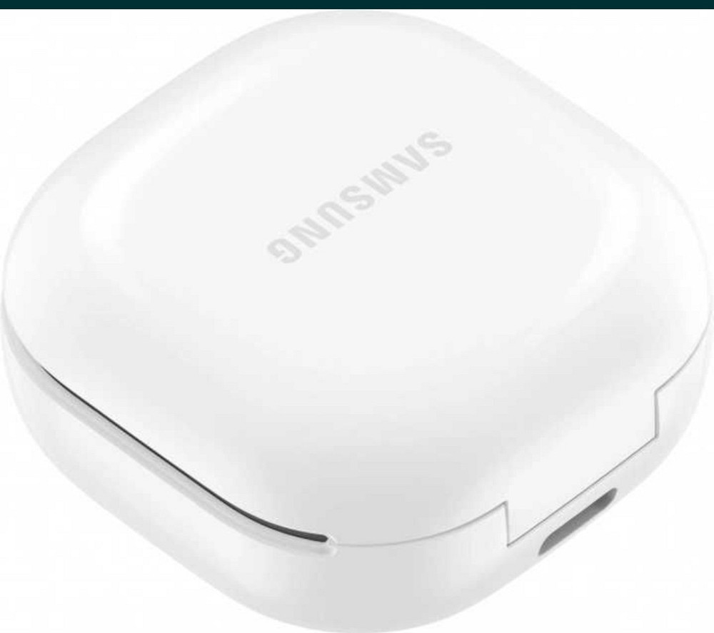 Наушники: Samsung Galaxy Buds 2 Black (SM-R177) Харків - фото 7