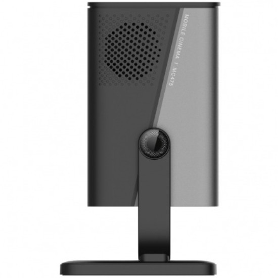 Проектор HP MC475 короткофокусний LED LCD FHD 200 ISOLm 16:9 Android13 ChatGPT HDMI WiFi BT сірий Винница - изображение 6