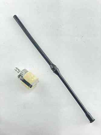 Шланг паливний бензопила Goodluck GL4500/5200 (+фільтр) Мукачево