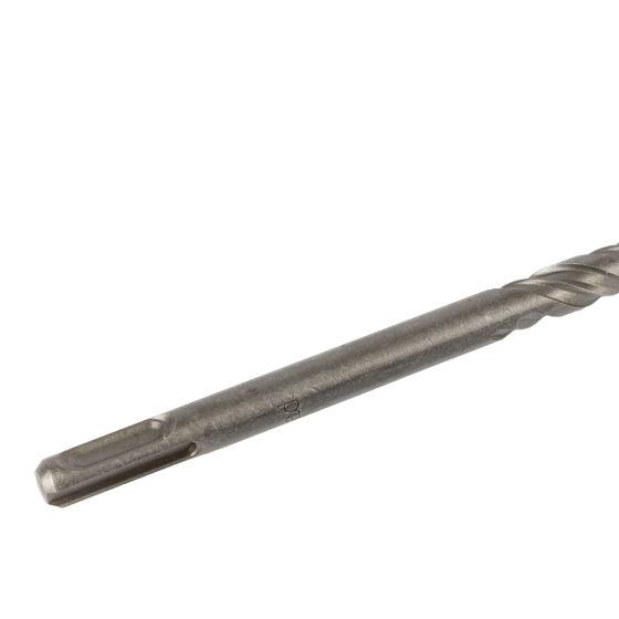 Grad Бур по бетону SDS-plus твердосплав S4 Ø12×460мм GRAD (1812315) Коломия