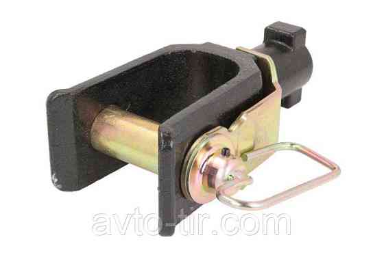 Крюк буксировочный VOLVO FH/FM 1629389 Луцк