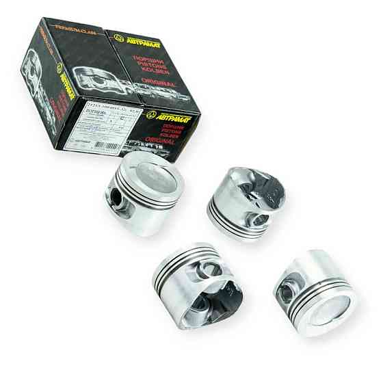 Поршня Автрамат (82,4) гр.A 21213 Мукачево