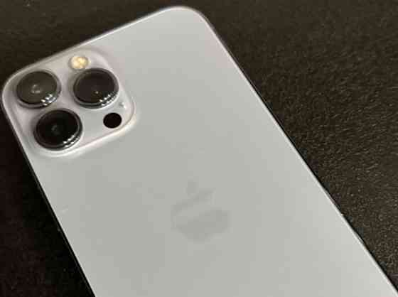 Айфон iPhone 13 Pro Max 256 gb Киев