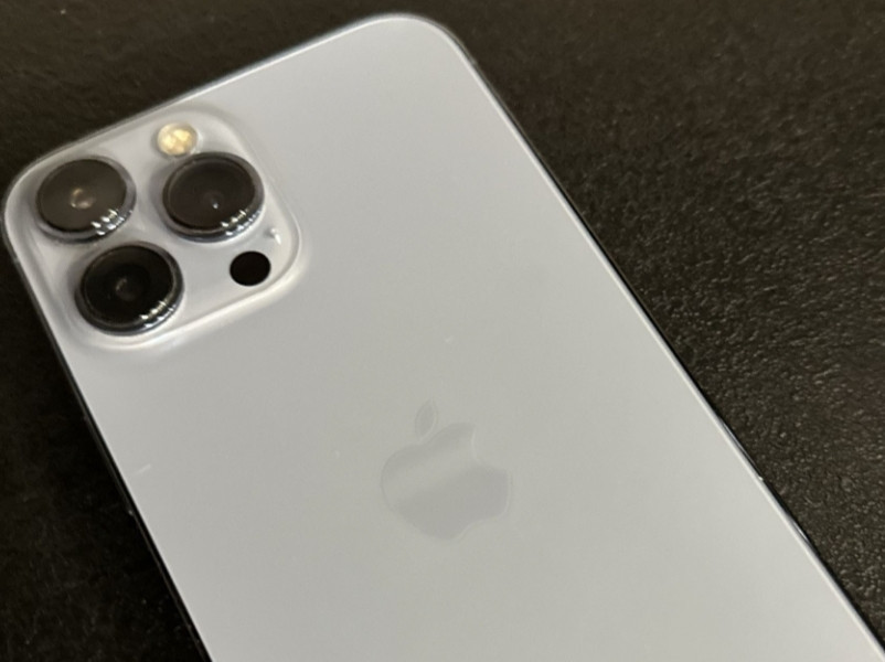 Айфон iPhone 13 Pro Max 256 gb Київ - фото 3