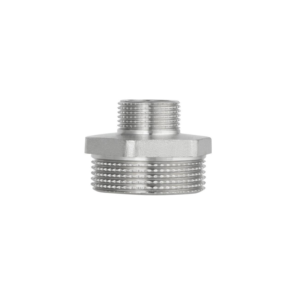 Ніпель редукційний Thermo Alliance Forte 1 1/2х3/4" SF3594020 Київ - фото 9
